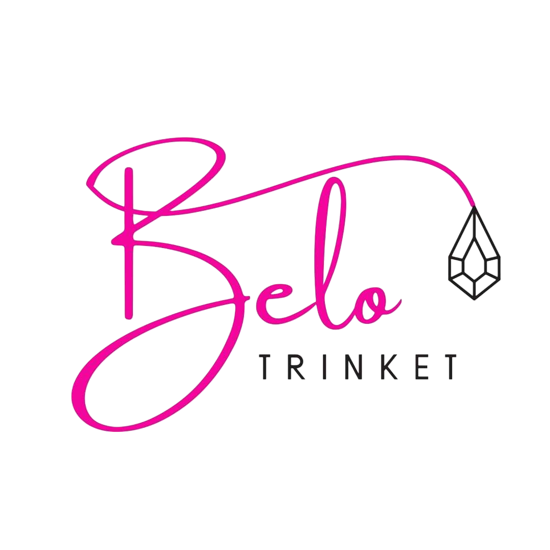 Belo Trinket | Chic, Modern & Dainty Jewelry Gifts for Every Occasion